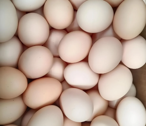 土鸡蛋现捡山林散养现发新鲜纯杂粮喂养生农场直供30个装