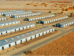 眉山市丹棱县双桥社区供销社开业