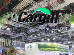 进博专访丨对话嘉吉：中国养殖业呈现标准化、智能化、可持续三大趋势